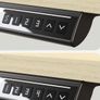 Electric Standing Desk 120x60cm Image 10