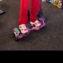 Bluetooth Hoverboard Image 3