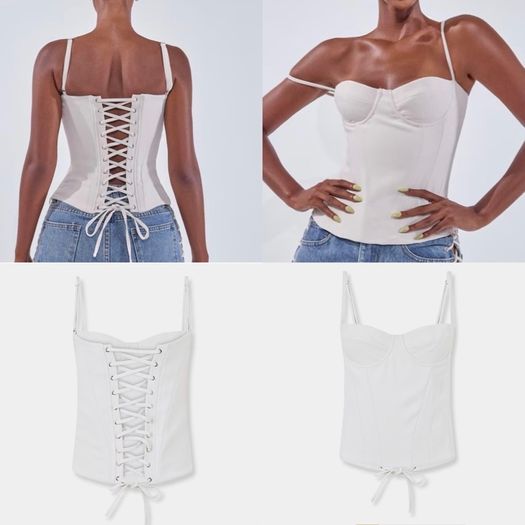 corset