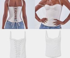 corset