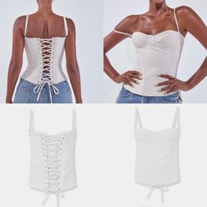corset