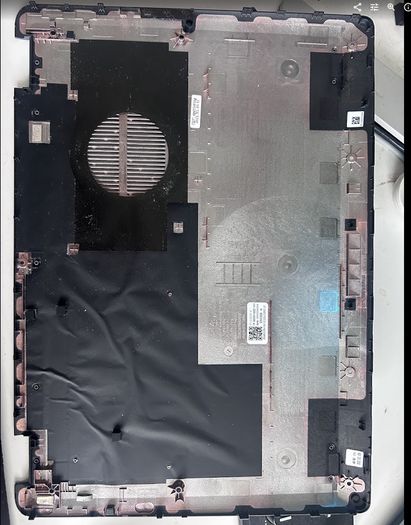 Lenovo IdeaPad Flex 5 14ALC7 Ryzen Laptop Not Working For Parts