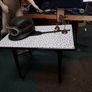 Vintage 60's Coffee Table Image 4
