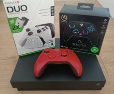 Xbox One X 1TB