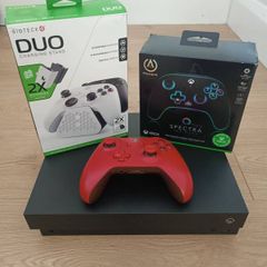 Xbox One X 1TB