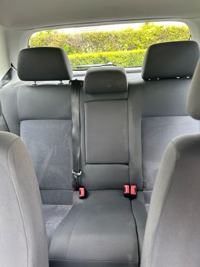 2008 Volkswagen Polo