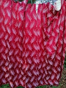 Vintage Curtains