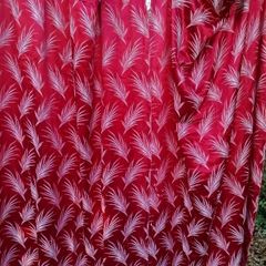 Vintage Curtains