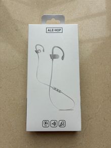 Earphones