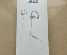 Earphones