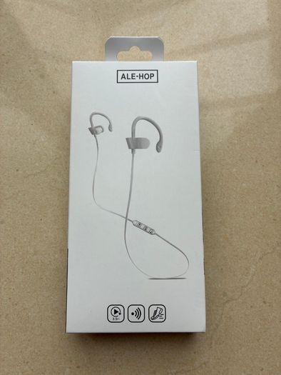Earphones