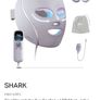 Beauty Shark CryoGlow Under-Eye Cooling + LED Mask Image 3