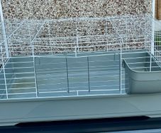 Pet Cage