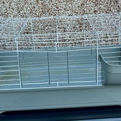 Pet Cage