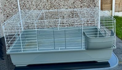 Pet Cage