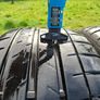 20" Genuine Audi S Line Alloys with tyres Image 6