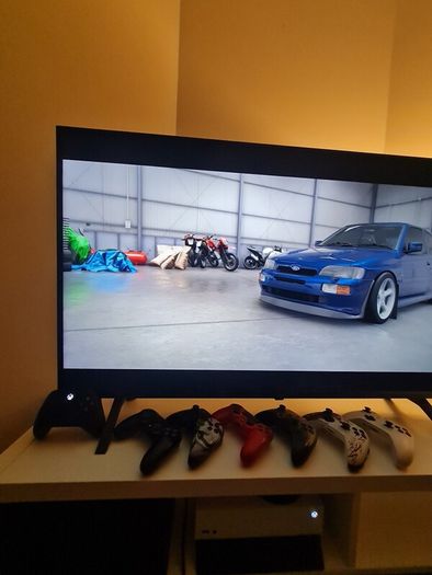 Xbox Series S 512GB, Original Box, Fully tested.