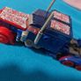 Transformer optimus Image 8