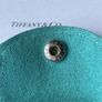 Vintage Tiffany&Co Silver ISPE Tie Lapel Pin In The Original Pouch And Box Image 6