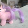 Snookums Newborn Twin MLP G1 My Little Pony Image 2