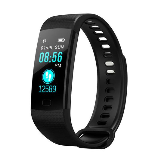 Smart Watch With Blood Pressure Was Euro 21.90 Now Euro 18.90(OUT OF STOCK)