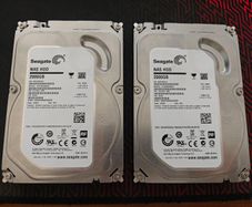 3.5" Hdd 2tb