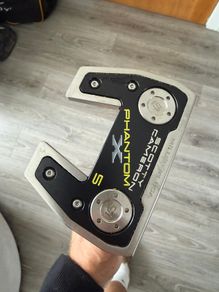 Scotty Cameron X 5 Putter
