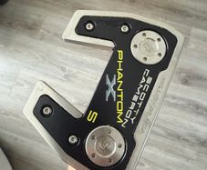 Scotty Cameron X 5 Putter