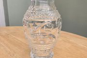 Vintage Waterford Crystal Vase