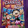 Kinect Carnival Games  Xbox 360 games Original Image 2