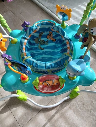 jumperoo