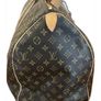 Louis Vuitton Keepall 55 Image 3