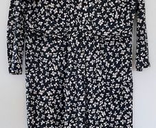 Max Mara Weekend floral dress