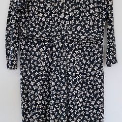 Max Mara Weekend floral dress