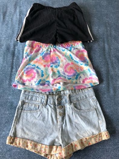 Girls Clothes Bundle: Age 10-12 (20 Items)