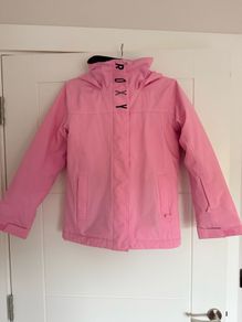 Girls Roxy Ski Jacket