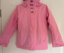 Girls Roxy Ski Jacket