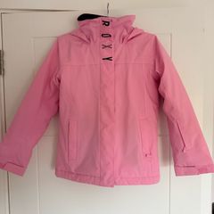 Girls Roxy Ski Jacket