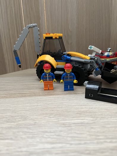 lego construction