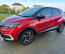 Renault  Captur Dynamique Nav
