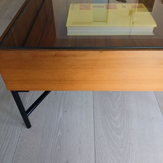 Coffee Table Habitat