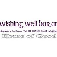 The Wishing Well Bar & Bistro Jobs in Ireland
