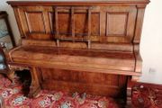 Upright Piano Waddington and Sons