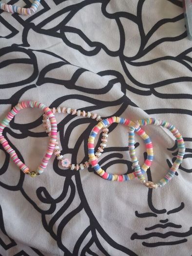 beads