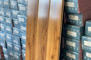 All new high gloss flooring