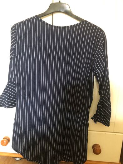 Summer Clothes