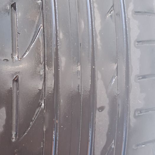 Audi A4 S line 18in alloys, Original equipment, might suit A3 Golf 7. 7.5