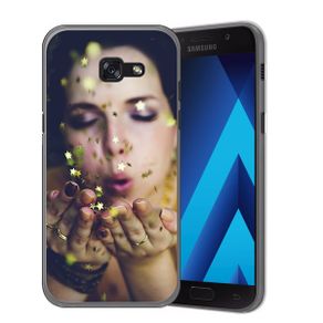 Samsung Galaxy A5 (2017) - Personalised Case