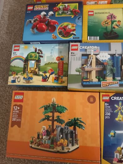 lego sets