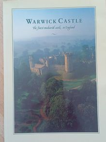 Warwick Castle
